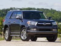 Toyota 4runner SUV (5th generation) AT 2.7 (157hp) opiniones, Toyota 4runner SUV (5th generation) AT 2.7 (157hp) precio, Toyota 4runner SUV (5th generation) AT 2.7 (157hp) comprar, Toyota 4runner SUV (5th generation) AT 2.7 (157hp) caracteristicas, Toyota 4runner SUV (5th generation) AT 2.7 (157hp) especificaciones, Toyota 4runner SUV (5th generation) AT 2.7 (157hp) Ficha tecnica, Toyota 4runner SUV (5th generation) AT 2.7 (157hp) Automovil