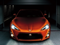 Toyota 86 Coupe (ZN6) 2.0 AT (200hp) opiniones, Toyota 86 Coupe (ZN6) 2.0 AT (200hp) precio, Toyota 86 Coupe (ZN6) 2.0 AT (200hp) comprar, Toyota 86 Coupe (ZN6) 2.0 AT (200hp) caracteristicas, Toyota 86 Coupe (ZN6) 2.0 AT (200hp) especificaciones, Toyota 86 Coupe (ZN6) 2.0 AT (200hp) Ficha tecnica, Toyota 86 Coupe (ZN6) 2.0 AT (200hp) Automovil