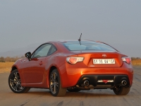 Toyota 86 Coupe (ZN6) 2.0 MT (200hp) foto, Toyota 86 Coupe (ZN6) 2.0 MT (200hp) fotos, Toyota 86 Coupe (ZN6) 2.0 MT (200hp) imagen, Toyota 86 Coupe (ZN6) 2.0 MT (200hp) imagenes, Toyota 86 Coupe (ZN6) 2.0 MT (200hp) fotografía