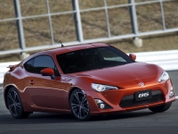 Toyota 86 Coupe (ZN6) 2.0 MT (200hp) foto, Toyota 86 Coupe (ZN6) 2.0 MT (200hp) fotos, Toyota 86 Coupe (ZN6) 2.0 MT (200hp) imagen, Toyota 86 Coupe (ZN6) 2.0 MT (200hp) imagenes, Toyota 86 Coupe (ZN6) 2.0 MT (200hp) fotografía