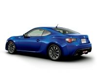 Toyota 86 Coupe (ZN6) 2.0 MT (200hp) foto, Toyota 86 Coupe (ZN6) 2.0 MT (200hp) fotos, Toyota 86 Coupe (ZN6) 2.0 MT (200hp) imagen, Toyota 86 Coupe (ZN6) 2.0 MT (200hp) imagenes, Toyota 86 Coupe (ZN6) 2.0 MT (200hp) fotografía