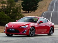 Toyota 86 Coupe (ZN6) 2.0 MT (200hp) foto, Toyota 86 Coupe (ZN6) 2.0 MT (200hp) fotos, Toyota 86 Coupe (ZN6) 2.0 MT (200hp) imagen, Toyota 86 Coupe (ZN6) 2.0 MT (200hp) imagenes, Toyota 86 Coupe (ZN6) 2.0 MT (200hp) fotografía