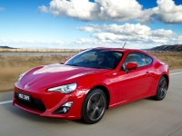 Toyota 86 Coupe (ZN6) 2.0 MT (200hp) foto, Toyota 86 Coupe (ZN6) 2.0 MT (200hp) fotos, Toyota 86 Coupe (ZN6) 2.0 MT (200hp) imagen, Toyota 86 Coupe (ZN6) 2.0 MT (200hp) imagenes, Toyota 86 Coupe (ZN6) 2.0 MT (200hp) fotografía