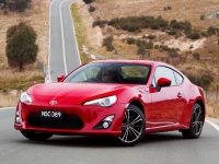 Toyota 86 Coupe (ZN6) 2.0 MT (200hp) foto, Toyota 86 Coupe (ZN6) 2.0 MT (200hp) fotos, Toyota 86 Coupe (ZN6) 2.0 MT (200hp) imagen, Toyota 86 Coupe (ZN6) 2.0 MT (200hp) imagenes, Toyota 86 Coupe (ZN6) 2.0 MT (200hp) fotografía