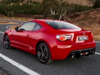 Toyota 86 Coupe (ZN6) 2.0 MT (200hp) foto, Toyota 86 Coupe (ZN6) 2.0 MT (200hp) fotos, Toyota 86 Coupe (ZN6) 2.0 MT (200hp) imagen, Toyota 86 Coupe (ZN6) 2.0 MT (200hp) imagenes, Toyota 86 Coupe (ZN6) 2.0 MT (200hp) fotografía