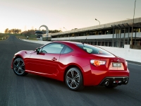 Toyota 86 Coupe (ZN6) 2.0 MT (200hp) foto, Toyota 86 Coupe (ZN6) 2.0 MT (200hp) fotos, Toyota 86 Coupe (ZN6) 2.0 MT (200hp) imagen, Toyota 86 Coupe (ZN6) 2.0 MT (200hp) imagenes, Toyota 86 Coupe (ZN6) 2.0 MT (200hp) fotografía