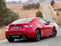 Toyota 86 Coupe (ZN6) 2.0 MT (200hp) foto, Toyota 86 Coupe (ZN6) 2.0 MT (200hp) fotos, Toyota 86 Coupe (ZN6) 2.0 MT (200hp) imagen, Toyota 86 Coupe (ZN6) 2.0 MT (200hp) imagenes, Toyota 86 Coupe (ZN6) 2.0 MT (200hp) fotografía