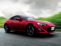 Toyota 86 Coupe (ZN6) 2.0 MT (200hp) foto, Toyota 86 Coupe (ZN6) 2.0 MT (200hp) fotos, Toyota 86 Coupe (ZN6) 2.0 MT (200hp) imagen, Toyota 86 Coupe (ZN6) 2.0 MT (200hp) imagenes, Toyota 86 Coupe (ZN6) 2.0 MT (200hp) fotografía