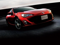 Toyota 86 Coupe (ZN6) 2.0 MT (200hp) foto, Toyota 86 Coupe (ZN6) 2.0 MT (200hp) fotos, Toyota 86 Coupe (ZN6) 2.0 MT (200hp) imagen, Toyota 86 Coupe (ZN6) 2.0 MT (200hp) imagenes, Toyota 86 Coupe (ZN6) 2.0 MT (200hp) fotografía