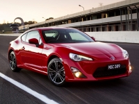 Toyota 86 Coupe (ZN6) 2.0 MT (200hp) foto, Toyota 86 Coupe (ZN6) 2.0 MT (200hp) fotos, Toyota 86 Coupe (ZN6) 2.0 MT (200hp) imagen, Toyota 86 Coupe (ZN6) 2.0 MT (200hp) imagenes, Toyota 86 Coupe (ZN6) 2.0 MT (200hp) fotografía