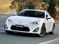 Toyota 86 Coupe (ZN6) 2.0 MT (200hp) foto, Toyota 86 Coupe (ZN6) 2.0 MT (200hp) fotos, Toyota 86 Coupe (ZN6) 2.0 MT (200hp) imagen, Toyota 86 Coupe (ZN6) 2.0 MT (200hp) imagenes, Toyota 86 Coupe (ZN6) 2.0 MT (200hp) fotografía