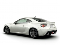 Toyota 86 Coupe (ZN6) 2.0 MT (200hp) foto, Toyota 86 Coupe (ZN6) 2.0 MT (200hp) fotos, Toyota 86 Coupe (ZN6) 2.0 MT (200hp) imagen, Toyota 86 Coupe (ZN6) 2.0 MT (200hp) imagenes, Toyota 86 Coupe (ZN6) 2.0 MT (200hp) fotografía