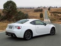 Toyota 86 Coupe (ZN6) 2.0 MT (200hp) foto, Toyota 86 Coupe (ZN6) 2.0 MT (200hp) fotos, Toyota 86 Coupe (ZN6) 2.0 MT (200hp) imagen, Toyota 86 Coupe (ZN6) 2.0 MT (200hp) imagenes, Toyota 86 Coupe (ZN6) 2.0 MT (200hp) fotografía