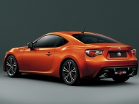 Toyota 86 Coupe (ZN6) 2.0 MT (200hp) foto, Toyota 86 Coupe (ZN6) 2.0 MT (200hp) fotos, Toyota 86 Coupe (ZN6) 2.0 MT (200hp) imagen, Toyota 86 Coupe (ZN6) 2.0 MT (200hp) imagenes, Toyota 86 Coupe (ZN6) 2.0 MT (200hp) fotografía