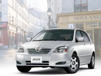 Toyota Allex Hatchback (E120) 1.5 AT (109hp) opiniones, Toyota Allex Hatchback (E120) 1.5 AT (109hp) precio, Toyota Allex Hatchback (E120) 1.5 AT (109hp) comprar, Toyota Allex Hatchback (E120) 1.5 AT (109hp) caracteristicas, Toyota Allex Hatchback (E120) 1.5 AT (109hp) especificaciones, Toyota Allex Hatchback (E120) 1.5 AT (109hp) Ficha tecnica, Toyota Allex Hatchback (E120) 1.5 AT (109hp) Automovil