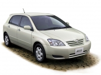 Toyota Allex Hatchback (E120) 1.5 AT (109hp) opiniones, Toyota Allex Hatchback (E120) 1.5 AT (109hp) precio, Toyota Allex Hatchback (E120) 1.5 AT (109hp) comprar, Toyota Allex Hatchback (E120) 1.5 AT (109hp) caracteristicas, Toyota Allex Hatchback (E120) 1.5 AT (109hp) especificaciones, Toyota Allex Hatchback (E120) 1.5 AT (109hp) Ficha tecnica, Toyota Allex Hatchback (E120) 1.5 AT (109hp) Automovil