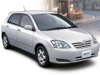 Toyota Allex Hatchback (E120) AT 1.8 4WD (125hp) opiniones, Toyota Allex Hatchback (E120) AT 1.8 4WD (125hp) precio, Toyota Allex Hatchback (E120) AT 1.8 4WD (125hp) comprar, Toyota Allex Hatchback (E120) AT 1.8 4WD (125hp) caracteristicas, Toyota Allex Hatchback (E120) AT 1.8 4WD (125hp) especificaciones, Toyota Allex Hatchback (E120) AT 1.8 4WD (125hp) Ficha tecnica, Toyota Allex Hatchback (E120) AT 1.8 4WD (125hp) Automovil