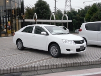 Toyota Allion Saloon (T260) 2.0 CVT foto, Toyota Allion Saloon (T260) 2.0 CVT fotos, Toyota Allion Saloon (T260) 2.0 CVT imagen, Toyota Allion Saloon (T260) 2.0 CVT imagenes, Toyota Allion Saloon (T260) 2.0 CVT fotografía