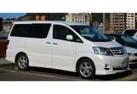 Toyota Alphard Minivan (1 generation) 2.4 AT foto, Toyota Alphard Minivan (1 generation) 2.4 AT fotos, Toyota Alphard Minivan (1 generation) 2.4 AT imagen, Toyota Alphard Minivan (1 generation) 2.4 AT imagenes, Toyota Alphard Minivan (1 generation) 2.4 AT fotografía