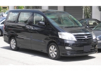 Toyota Alphard Minivan (1 generation) 2.4 AT foto, Toyota Alphard Minivan (1 generation) 2.4 AT fotos, Toyota Alphard Minivan (1 generation) 2.4 AT imagen, Toyota Alphard Minivan (1 generation) 2.4 AT imagenes, Toyota Alphard Minivan (1 generation) 2.4 AT fotografía