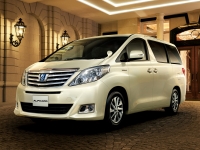 Toyota Alphard Minivan (2 generation) 2.4 AT (171hp) foto, Toyota Alphard Minivan (2 generation) 2.4 AT (171hp) fotos, Toyota Alphard Minivan (2 generation) 2.4 AT (171hp) imagen, Toyota Alphard Minivan (2 generation) 2.4 AT (171hp) imagenes, Toyota Alphard Minivan (2 generation) 2.4 AT (171hp) fotografía