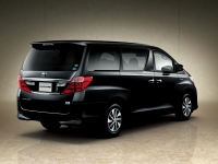 Toyota Alphard Minivan (2 generation) 2.4 AT (171hp) foto, Toyota Alphard Minivan (2 generation) 2.4 AT (171hp) fotos, Toyota Alphard Minivan (2 generation) 2.4 AT (171hp) imagen, Toyota Alphard Minivan (2 generation) 2.4 AT (171hp) imagenes, Toyota Alphard Minivan (2 generation) 2.4 AT (171hp) fotografía