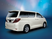 Toyota Alphard Minivan (2 generation) 2.4 AT (171hp) foto, Toyota Alphard Minivan (2 generation) 2.4 AT (171hp) fotos, Toyota Alphard Minivan (2 generation) 2.4 AT (171hp) imagen, Toyota Alphard Minivan (2 generation) 2.4 AT (171hp) imagenes, Toyota Alphard Minivan (2 generation) 2.4 AT (171hp) fotografía