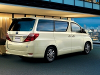 Toyota Alphard Minivan (2 generation) 2.4 AT (171hp) foto, Toyota Alphard Minivan (2 generation) 2.4 AT (171hp) fotos, Toyota Alphard Minivan (2 generation) 2.4 AT (171hp) imagen, Toyota Alphard Minivan (2 generation) 2.4 AT (171hp) imagenes, Toyota Alphard Minivan (2 generation) 2.4 AT (171hp) fotografía