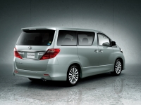 Toyota Alphard Minivan (2 generation) 2.4 AT (171hp) foto, Toyota Alphard Minivan (2 generation) 2.4 AT (171hp) fotos, Toyota Alphard Minivan (2 generation) 2.4 AT (171hp) imagen, Toyota Alphard Minivan (2 generation) 2.4 AT (171hp) imagenes, Toyota Alphard Minivan (2 generation) 2.4 AT (171hp) fotografía