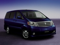 Toyota Alphard Minivan 5-door (1 generation) 2.4 AT (159hp) foto, Toyota Alphard Minivan 5-door (1 generation) 2.4 AT (159hp) fotos, Toyota Alphard Minivan 5-door (1 generation) 2.4 AT (159hp) imagen, Toyota Alphard Minivan 5-door (1 generation) 2.4 AT (159hp) imagenes, Toyota Alphard Minivan 5-door (1 generation) 2.4 AT (159hp) fotografía