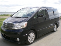 Toyota Alphard Minivan 5-door (1 generation) 2.4 AT (159hp) foto, Toyota Alphard Minivan 5-door (1 generation) 2.4 AT (159hp) fotos, Toyota Alphard Minivan 5-door (1 generation) 2.4 AT (159hp) imagen, Toyota Alphard Minivan 5-door (1 generation) 2.4 AT (159hp) imagenes, Toyota Alphard Minivan 5-door (1 generation) 2.4 AT (159hp) fotografía