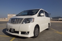 Toyota Alphard Minivan 5-door (1 generation) 2.4 AT (159hp) foto, Toyota Alphard Minivan 5-door (1 generation) 2.4 AT (159hp) fotos, Toyota Alphard Minivan 5-door (1 generation) 2.4 AT (159hp) imagen, Toyota Alphard Minivan 5-door (1 generation) 2.4 AT (159hp) imagenes, Toyota Alphard Minivan 5-door (1 generation) 2.4 AT (159hp) fotografía