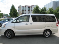 Toyota Alphard Minivan 5-door (1 generation) 2.4 AT (159hp) foto, Toyota Alphard Minivan 5-door (1 generation) 2.4 AT (159hp) fotos, Toyota Alphard Minivan 5-door (1 generation) 2.4 AT (159hp) imagen, Toyota Alphard Minivan 5-door (1 generation) 2.4 AT (159hp) imagenes, Toyota Alphard Minivan 5-door (1 generation) 2.4 AT (159hp) fotografía