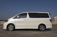 Toyota Alphard Minivan 5-door (1 generation) 2.4 AT (159hp) foto, Toyota Alphard Minivan 5-door (1 generation) 2.4 AT (159hp) fotos, Toyota Alphard Minivan 5-door (1 generation) 2.4 AT (159hp) imagen, Toyota Alphard Minivan 5-door (1 generation) 2.4 AT (159hp) imagenes, Toyota Alphard Minivan 5-door (1 generation) 2.4 AT (159hp) fotografía