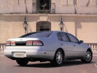 Toyota Aristo Saloon (S14) 4.0 AT 4WD (260hp) opiniones, Toyota Aristo Saloon (S14) 4.0 AT 4WD (260hp) precio, Toyota Aristo Saloon (S14) 4.0 AT 4WD (260hp) comprar, Toyota Aristo Saloon (S14) 4.0 AT 4WD (260hp) caracteristicas, Toyota Aristo Saloon (S14) 4.0 AT 4WD (260hp) especificaciones, Toyota Aristo Saloon (S14) 4.0 AT 4WD (260hp) Ficha tecnica, Toyota Aristo Saloon (S14) 4.0 AT 4WD (260hp) Automovil