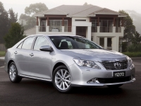 Toyota Aurion AU-spec. saloon (XV50) 3.5 AT foto, Toyota Aurion AU-spec. saloon (XV50) 3.5 AT fotos, Toyota Aurion AU-spec. saloon (XV50) 3.5 AT imagen, Toyota Aurion AU-spec. saloon (XV50) 3.5 AT imagenes, Toyota Aurion AU-spec. saloon (XV50) 3.5 AT fotografía