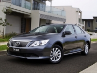 Toyota Aurion AU-spec. saloon (XV50) 3.5 AT foto, Toyota Aurion AU-spec. saloon (XV50) 3.5 AT fotos, Toyota Aurion AU-spec. saloon (XV50) 3.5 AT imagen, Toyota Aurion AU-spec. saloon (XV50) 3.5 AT imagenes, Toyota Aurion AU-spec. saloon (XV50) 3.5 AT fotografía