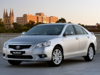 Toyota Aurion AU-spec. sedan 4-door (XV40) 2.0 AT opiniones, Toyota Aurion AU-spec. sedan 4-door (XV40) 2.0 AT precio, Toyota Aurion AU-spec. sedan 4-door (XV40) 2.0 AT comprar, Toyota Aurion AU-spec. sedan 4-door (XV40) 2.0 AT caracteristicas, Toyota Aurion AU-spec. sedan 4-door (XV40) 2.0 AT especificaciones, Toyota Aurion AU-spec. sedan 4-door (XV40) 2.0 AT Ficha tecnica, Toyota Aurion AU-spec. sedan 4-door (XV40) 2.0 AT Automovil