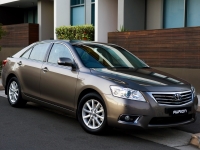 Toyota Aurion AU-spec. sedan 4-door (XV40) 2.0 AT foto, Toyota Aurion AU-spec. sedan 4-door (XV40) 2.0 AT fotos, Toyota Aurion AU-spec. sedan 4-door (XV40) 2.0 AT imagen, Toyota Aurion AU-spec. sedan 4-door (XV40) 2.0 AT imagenes, Toyota Aurion AU-spec. sedan 4-door (XV40) 2.0 AT fotografía