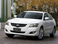 Toyota Aurion AU-spec. sedan 4-door (XV40) 2.0 AT foto, Toyota Aurion AU-spec. sedan 4-door (XV40) 2.0 AT fotos, Toyota Aurion AU-spec. sedan 4-door (XV40) 2.0 AT imagen, Toyota Aurion AU-spec. sedan 4-door (XV40) 2.0 AT imagenes, Toyota Aurion AU-spec. sedan 4-door (XV40) 2.0 AT fotografía