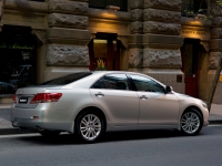 Toyota Aurion AU-spec. sedan 4-door (XV40) 2.0 AT foto, Toyota Aurion AU-spec. sedan 4-door (XV40) 2.0 AT fotos, Toyota Aurion AU-spec. sedan 4-door (XV40) 2.0 AT imagen, Toyota Aurion AU-spec. sedan 4-door (XV40) 2.0 AT imagenes, Toyota Aurion AU-spec. sedan 4-door (XV40) 2.0 AT fotografía