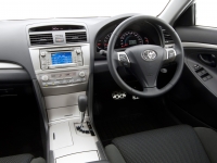 Toyota Aurion AU-spec. sedan 4-door (XV40) 2.0 MT foto, Toyota Aurion AU-spec. sedan 4-door (XV40) 2.0 MT fotos, Toyota Aurion AU-spec. sedan 4-door (XV40) 2.0 MT imagen, Toyota Aurion AU-spec. sedan 4-door (XV40) 2.0 MT imagenes, Toyota Aurion AU-spec. sedan 4-door (XV40) 2.0 MT fotografía