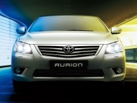 Toyota Aurion Saloon (XV40) 2.0 AT opiniones, Toyota Aurion Saloon (XV40) 2.0 AT precio, Toyota Aurion Saloon (XV40) 2.0 AT comprar, Toyota Aurion Saloon (XV40) 2.0 AT caracteristicas, Toyota Aurion Saloon (XV40) 2.0 AT especificaciones, Toyota Aurion Saloon (XV40) 2.0 AT Ficha tecnica, Toyota Aurion Saloon (XV40) 2.0 AT Automovil