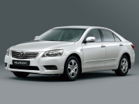 Toyota Aurion Saloon (XV40) 2.0 MT foto, Toyota Aurion Saloon (XV40) 2.0 MT fotos, Toyota Aurion Saloon (XV40) 2.0 MT imagen, Toyota Aurion Saloon (XV40) 2.0 MT imagenes, Toyota Aurion Saloon (XV40) 2.0 MT fotografía