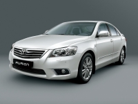 Toyota Aurion Saloon (XV40) 3.5 AT foto, Toyota Aurion Saloon (XV40) 3.5 AT fotos, Toyota Aurion Saloon (XV40) 3.5 AT imagen, Toyota Aurion Saloon (XV40) 3.5 AT imagenes, Toyota Aurion Saloon (XV40) 3.5 AT fotografía