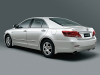 Toyota Aurion Saloon (XV40) 3.5 AT foto, Toyota Aurion Saloon (XV40) 3.5 AT fotos, Toyota Aurion Saloon (XV40) 3.5 AT imagen, Toyota Aurion Saloon (XV40) 3.5 AT imagenes, Toyota Aurion Saloon (XV40) 3.5 AT fotografía