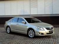 Toyota Aurion Sedan 4-door (XV40) 2.0 AT foto, Toyota Aurion Sedan 4-door (XV40) 2.0 AT fotos, Toyota Aurion Sedan 4-door (XV40) 2.0 AT imagen, Toyota Aurion Sedan 4-door (XV40) 2.0 AT imagenes, Toyota Aurion Sedan 4-door (XV40) 2.0 AT fotografía