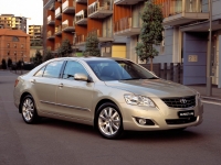 Toyota Aurion Sedan 4-door (XV40) 2.4 AT foto, Toyota Aurion Sedan 4-door (XV40) 2.4 AT fotos, Toyota Aurion Sedan 4-door (XV40) 2.4 AT imagen, Toyota Aurion Sedan 4-door (XV40) 2.4 AT imagenes, Toyota Aurion Sedan 4-door (XV40) 2.4 AT fotografía