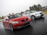 Toyota Aurion TRD sedan 4-door (XV40) 3.5 Supercharged AT (327hp) foto, Toyota Aurion TRD sedan 4-door (XV40) 3.5 Supercharged AT (327hp) fotos, Toyota Aurion TRD sedan 4-door (XV40) 3.5 Supercharged AT (327hp) imagen, Toyota Aurion TRD sedan 4-door (XV40) 3.5 Supercharged AT (327hp) imagenes, Toyota Aurion TRD sedan 4-door (XV40) 3.5 Supercharged AT (327hp) fotografía