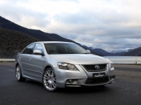 Toyota Aurion TRD sedan 4-door (XV40) 3.5 Supercharged AT (327hp) foto, Toyota Aurion TRD sedan 4-door (XV40) 3.5 Supercharged AT (327hp) fotos, Toyota Aurion TRD sedan 4-door (XV40) 3.5 Supercharged AT (327hp) imagen, Toyota Aurion TRD sedan 4-door (XV40) 3.5 Supercharged AT (327hp) imagenes, Toyota Aurion TRD sedan 4-door (XV40) 3.5 Supercharged AT (327hp) fotografía